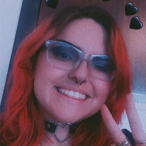 Meet your Posher, Carly